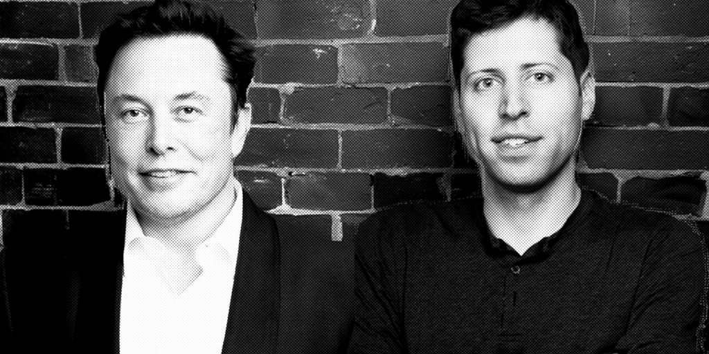 Judge Rejects Elon Musk's Attempt to Halt OpenAI Nonprofit Shift