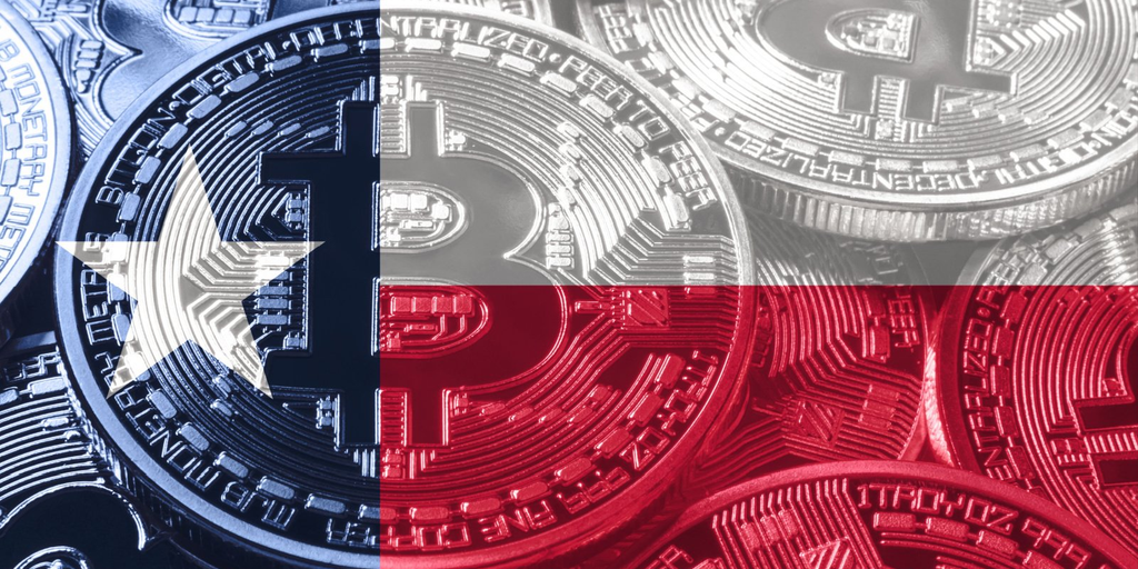 Texas Advances Bitcoin Reserve Initiative with Senate Bill Approval